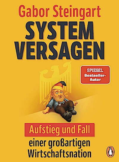 Systemversagen