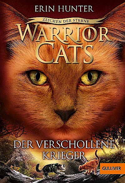 Warrior Cats 4/05: Der verschollene Krieger