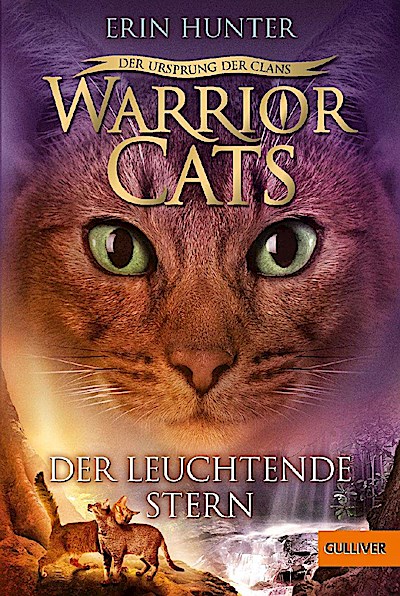Warrior Cats 5/04: Der Leuchtende Stern