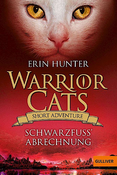 Warrior Cats - Short Adventure: Schwarzfuß’ Abrechnung