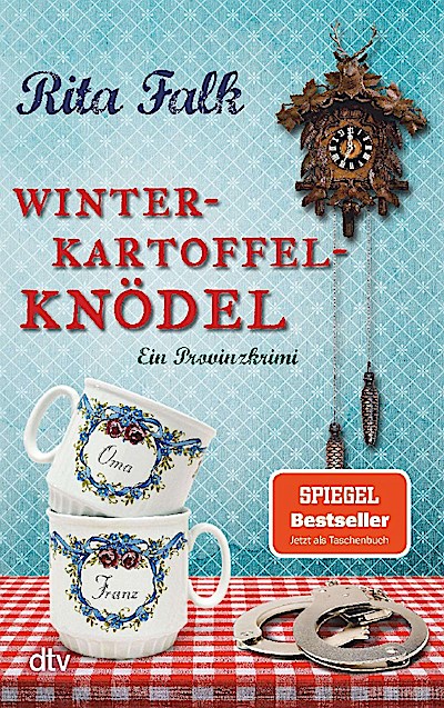 Eberhofer 01: Winterkartoffelknödel