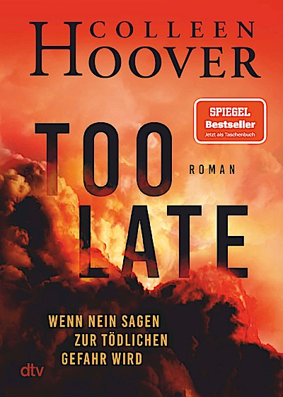 Too Late – Wenn Nein sagen zur tödlichen Gefahr wird