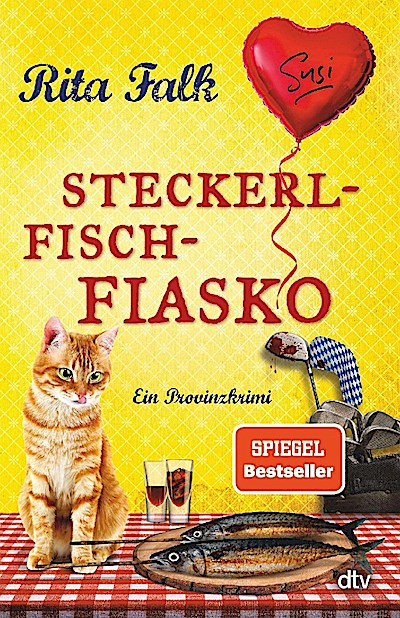 Eberhofer 12: Steckerlfischfiasko
