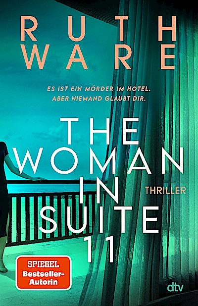 The Woman in Suite 11