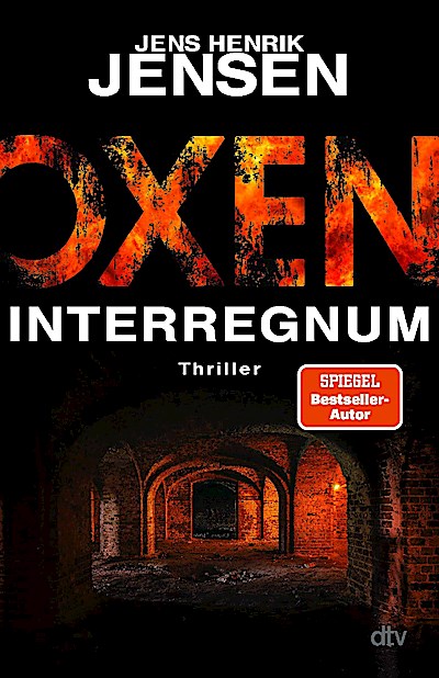 Oxen. Interregnum