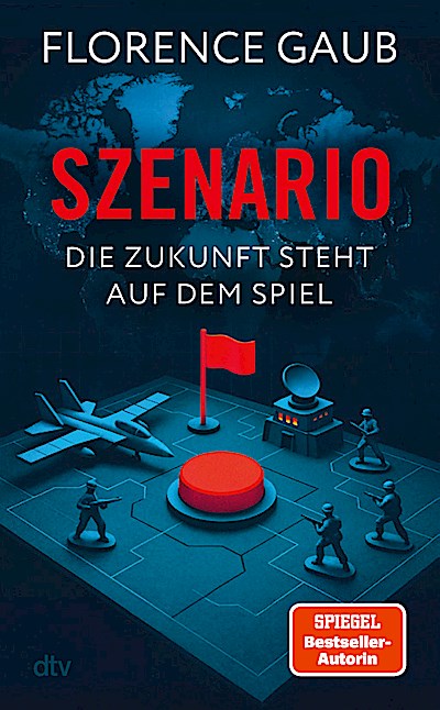 Szenario - Die Zukunft steht auf dem Spiel