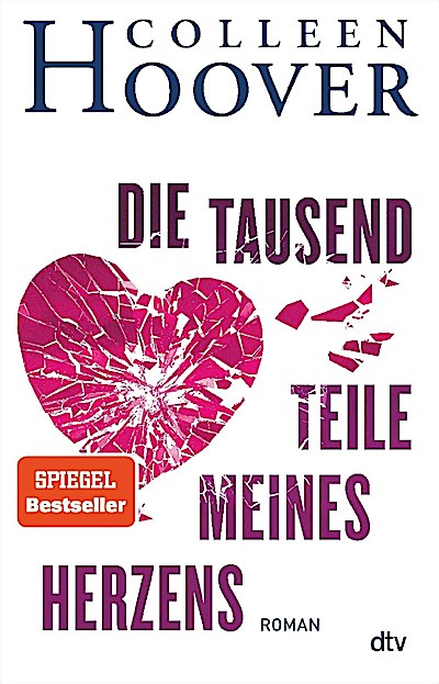 Die tausend Teile meines Herzens