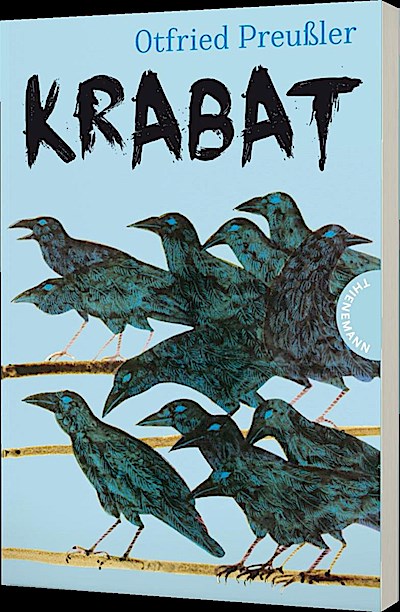 Krabat: Roman