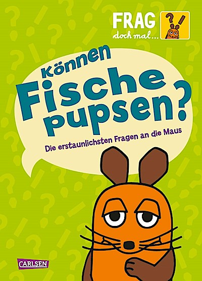 Können Fische pupsen?