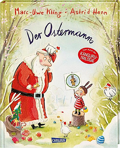 Der Ostermann