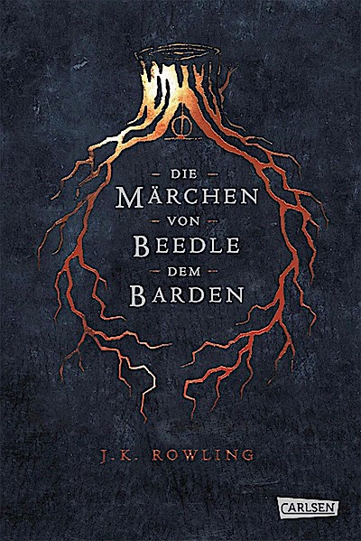 Harry Potter: Die Märchen von Beedle dem Barden