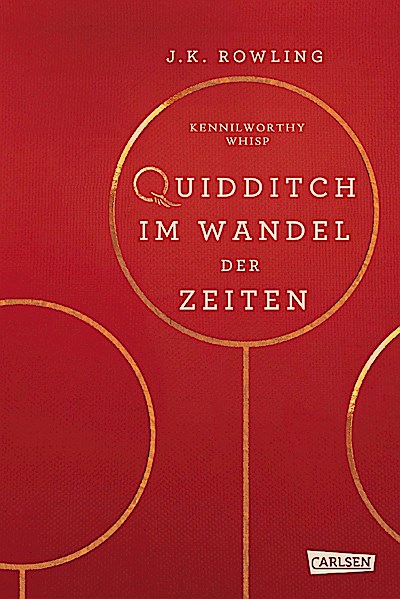 Harry Potter: Quidditch im Wandel der Zeiten