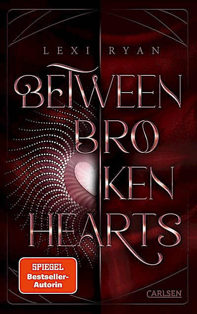 Beneath Cursed Stars 2: Between Broken Hearts