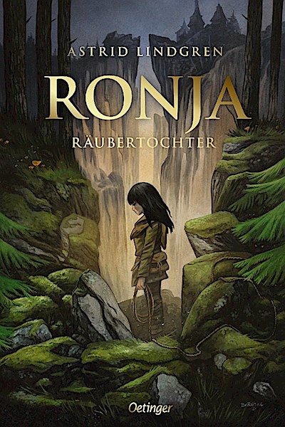 Ronja Räubertochter (2023)