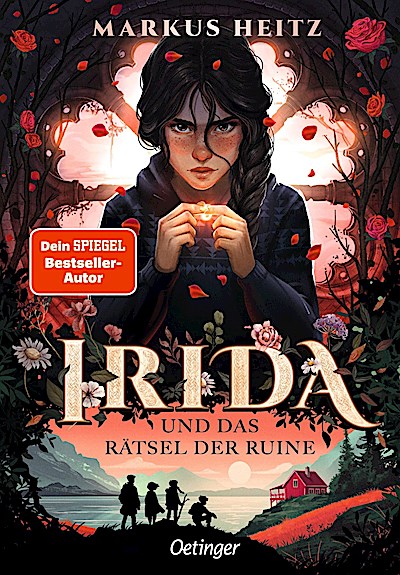 Irida 2. Irida und das Rätsel der Ruine