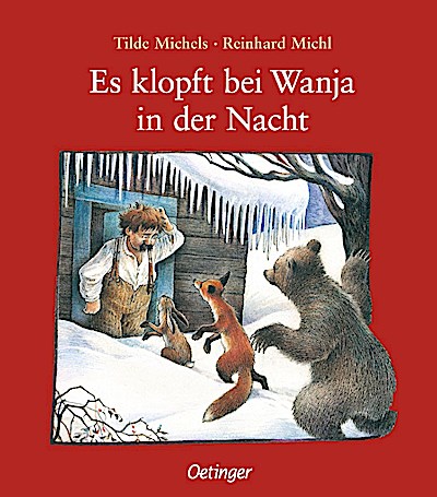 Es klopft bei Wanja in der Nacht