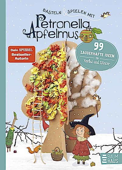 Basteln & Spielen mit Petronella Apfelmus - 99...