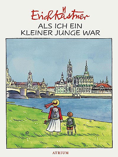 Als ich ein kleiner Junge war