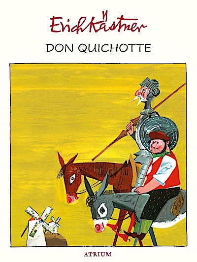 Don Quichotte