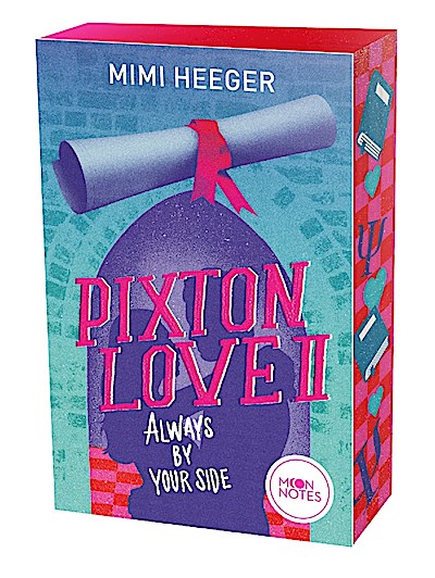 Pixton Love 2. Always by Your Side