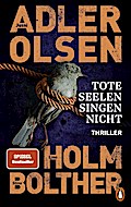 Tote Seelen singen nicht