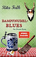Eberhofer 02: Dampfnudelblues