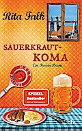 Eberhofer 05: Sauerkrautkoma