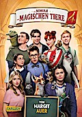 Die Schule der magischen Tiere - Das Buch zum 4. Film