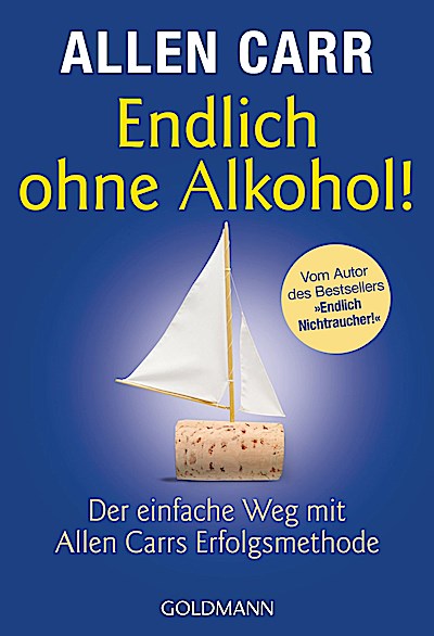 Endlich ohne Alkohol!