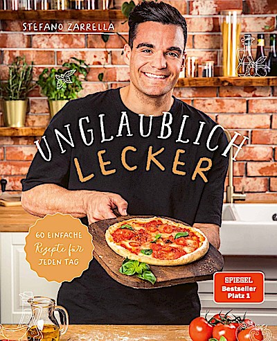 Unglaublich lecker