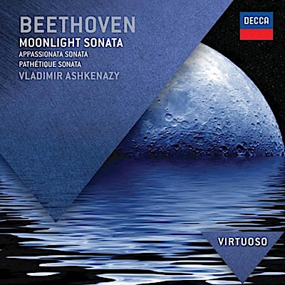Virtuoso: Beethoven Moonlight Sonata