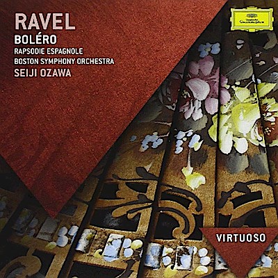 Virtuoso: Ravel Boléro