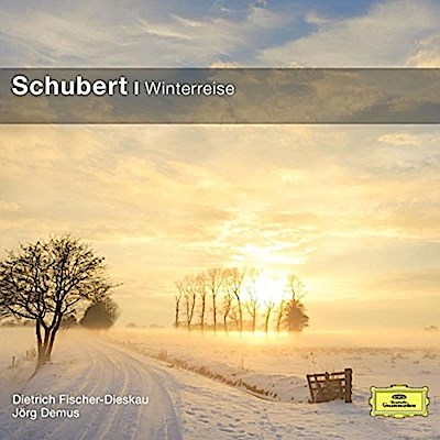 Classical Choice: Schubert Winterreise