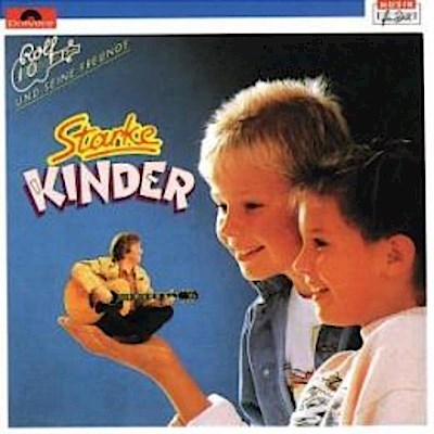 Rolf Zuckowski - Starke Kinder
