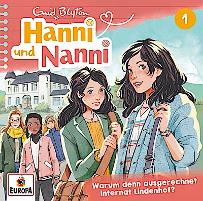 Hanni und Nanni 1