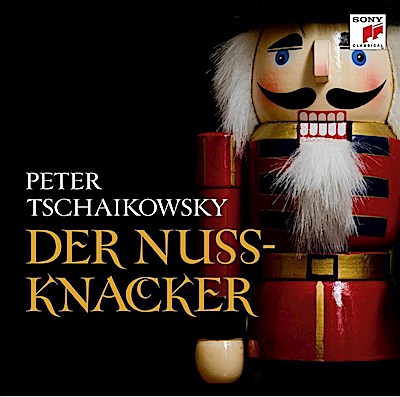 Der Nussknacker (Peter Tschaikowsky)
