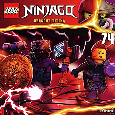 Lego Ninjago (74)