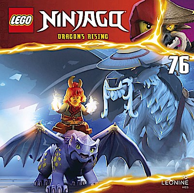 Lego Ninjago (76)