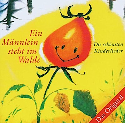 Ein Männlein steht im Walde - Das Original!