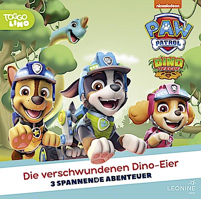 PAW Patrol 49