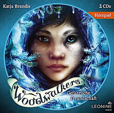 Woodwalkers 2: Gefährliche Freundschaft (Hörspiel)