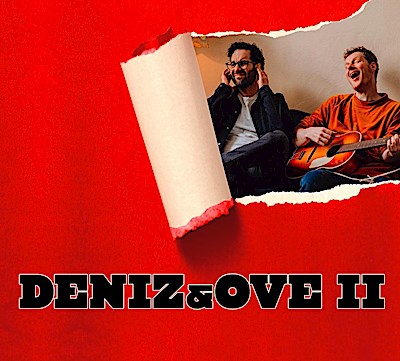 Deniz & Ove - Das bunte Album