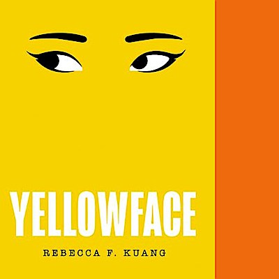 Yellowface