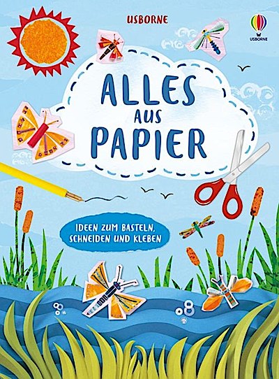 Alles aus Papier