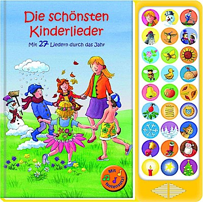 Die Schönsten Kinderlieder