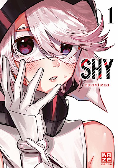 SHY 1