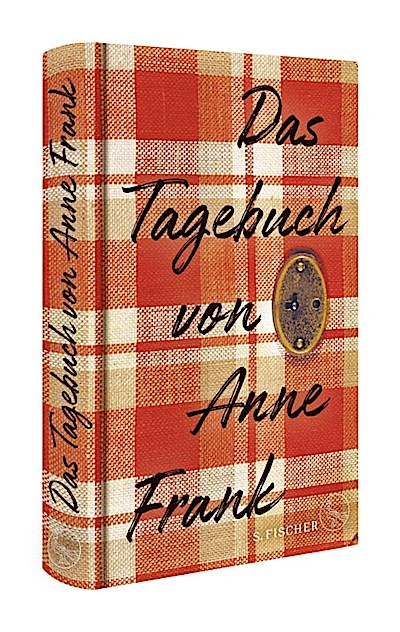 Das Tagebuch von Anne Frank (Jubiläumsausgabe)