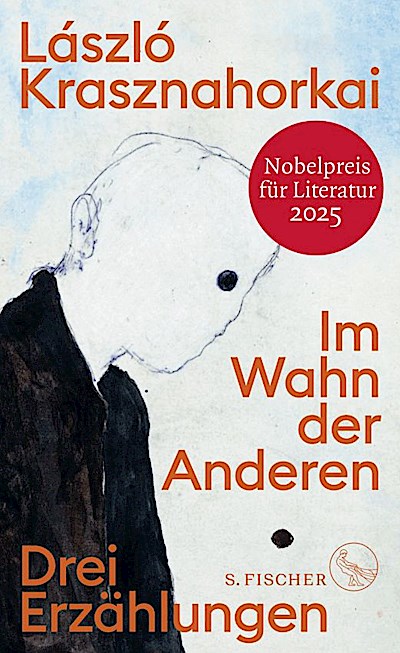 Im Wahn der Anderen (Drei Erzählungen)