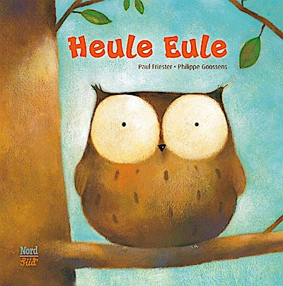 Heule Eule (kleine Ausgabe)