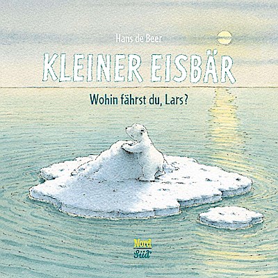 Kleiner Eisbär - Wohin fährst du, Lars?